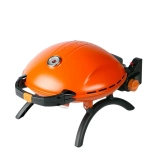 O-Grill 800T газовый гриль ORANGE 800T_ORANGE