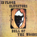 13th Floor Elevators / Bull Of The Woods (LP)