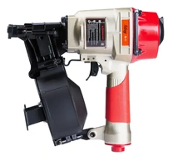 Пневмопистолет шпилькозабивной Fubag P 35