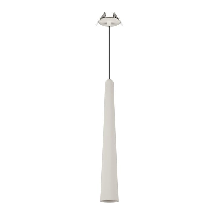 Светильник SP-STIRIA-L400-R57-5W Warm3000 (GR, 36 deg, 230V) Arlight 054464