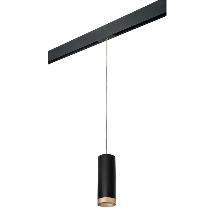 Комплект с трековым светильником Lightstar Rullo (214487+595857+203440) PRORP48740