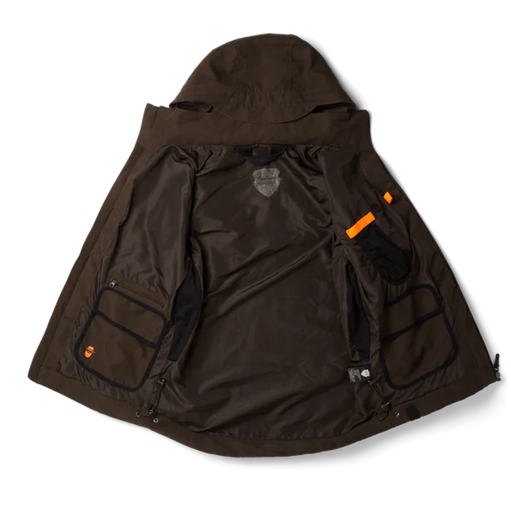 Куртка Northern Hunting Hakan Eik