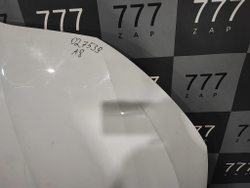 Капот Skoda Octavia 4 (A8) 19-нв Б/У Оригинал 5E3823155