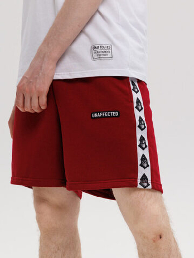 Шорты Unaffected STRIPE