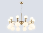 Подвесная люстра Ambrella light MODERN LH51051