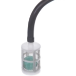 Опрыскиватель садовый «Профи» аккумуляторный с зарядкой от USB три насадки, шланг 3м.