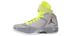 Кроссовки Jordan Air Jordan 2012 Aj27 Wolf Grey