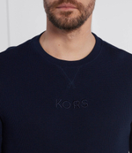 Худи Michael Kors - темно-синий(CF2513E6YT)