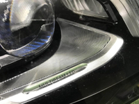 Фара правая Mercedes S W222 (17-20) Multibeam LED