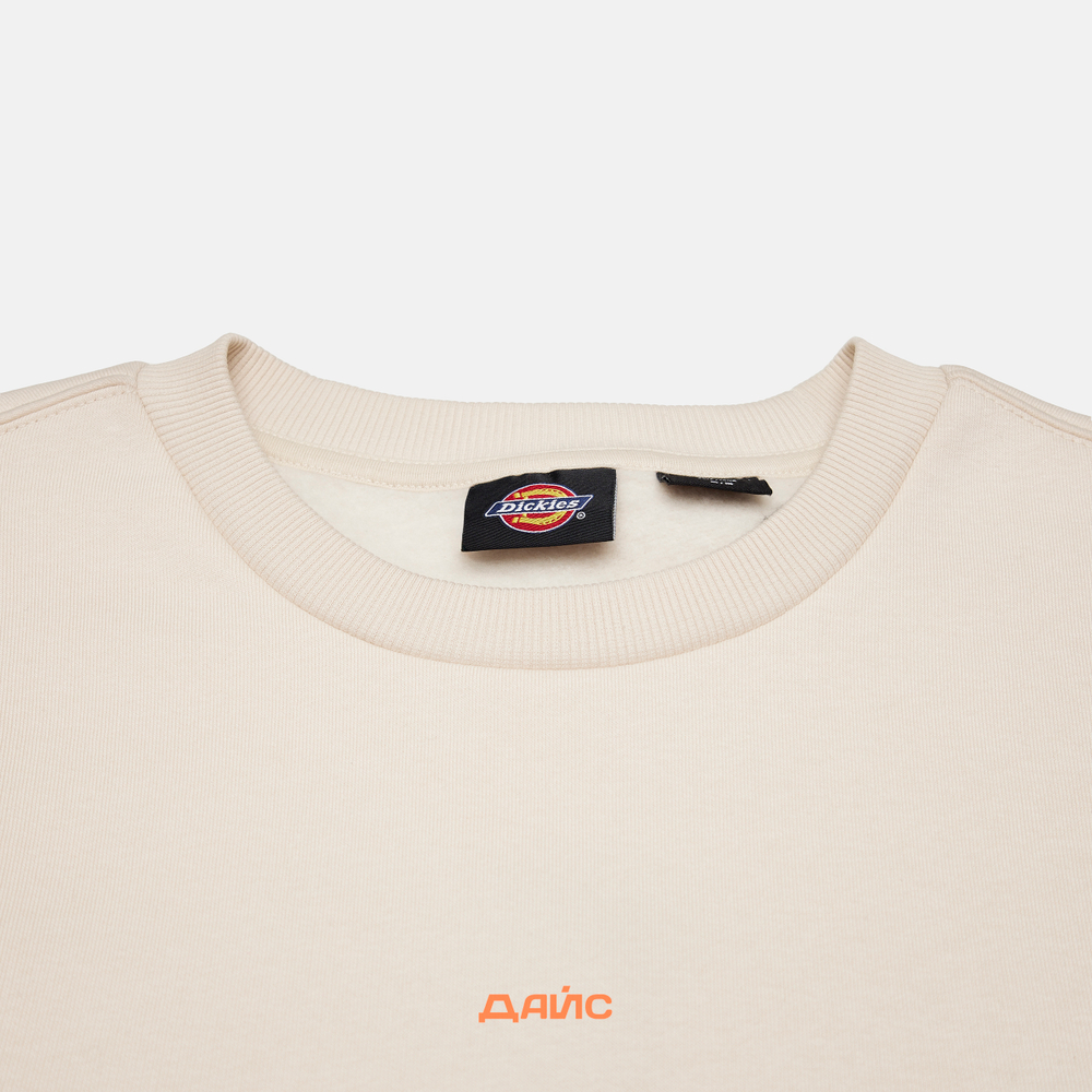 Толстовка мужская Dickies Oakport Sweatshirt