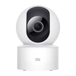 Поворотная IP-камера Xiaomi Smart Camera C200 (BHR6766GL) белый
