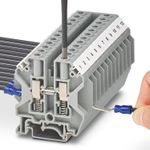 3070354 - USST 10 - Проходные клеммы