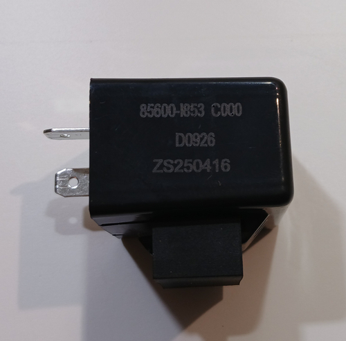 Реле поворотов Мотоцикл Ataki Carrera 300