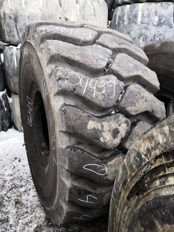 29.5R25 Bridgestone VSDT шина б/у