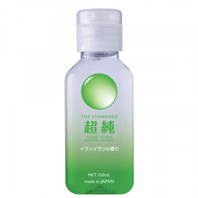 Гель на водной основе с иланг-илангом Bijond ylang ylang, 150 мл.