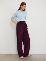 Брюки Valio Violet