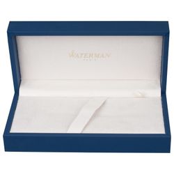 Роллер Waterman Carene Black ST Fblk  (S0293940)