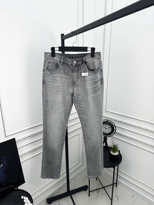 Джинсы Ermenegildo Zegna