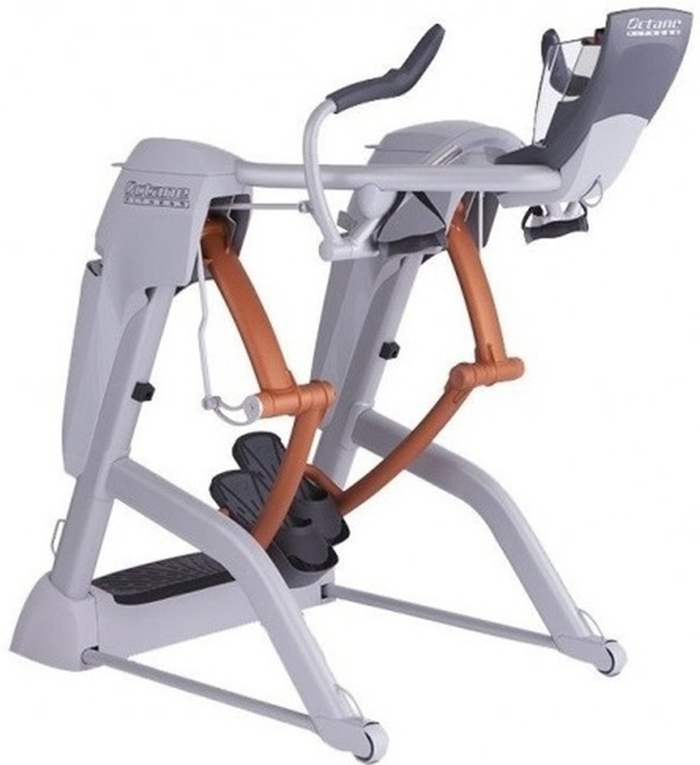 Эллиптический тренажер Octane Fitness Zero Runner ZR8