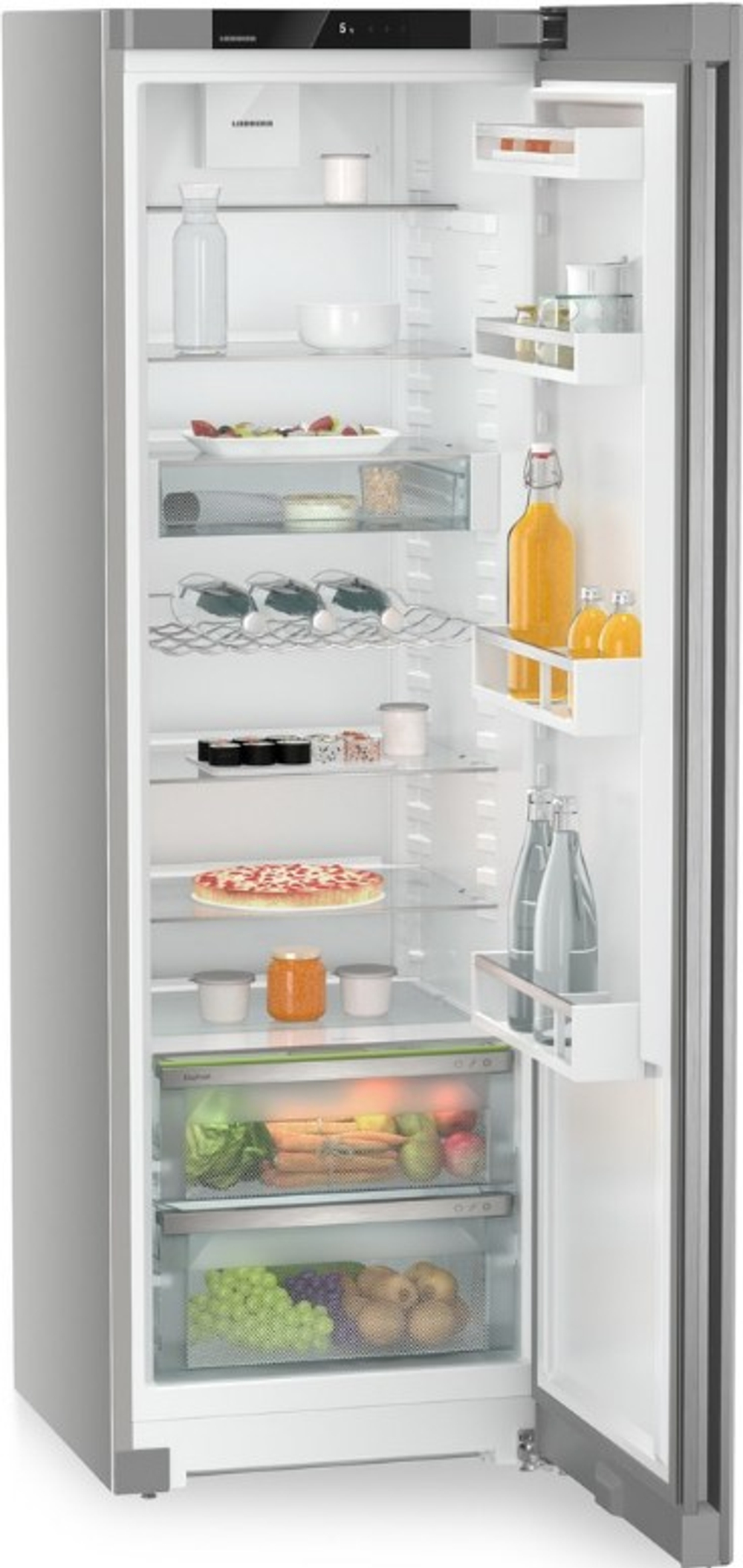 Холодильник Liebherr Rsfd 5220