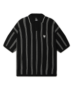 Мужское Поло Stripe Knit