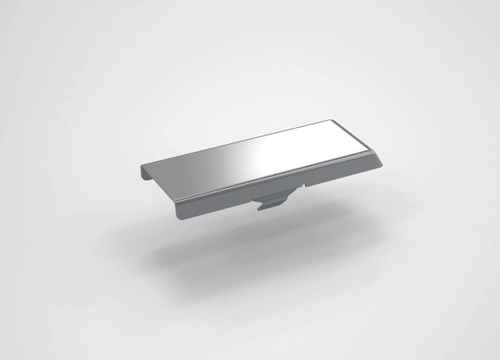 Заглушка на плечо петли плечо 8