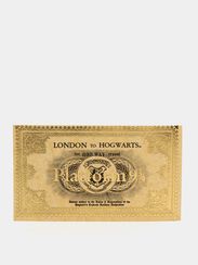 Əlfəcin \ Закладки \ Bookmark London to Hogwarts