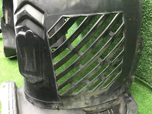 Подкрылок передний левый BMW X2 F39 (2017-2023)