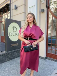 Платье УК-776-2 Фабрика Моды