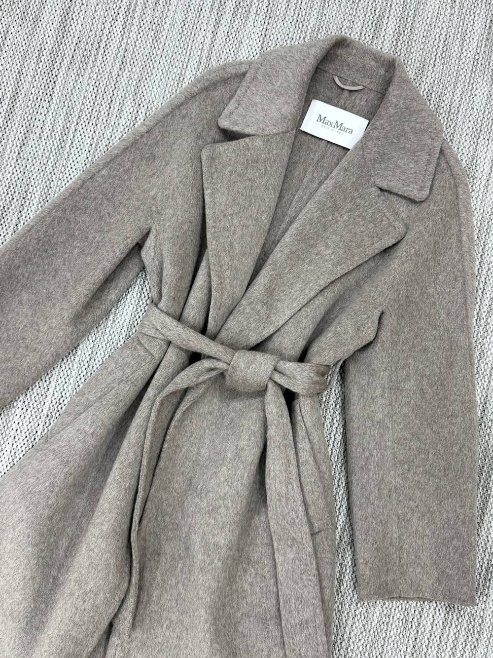 Пальто MaxMara