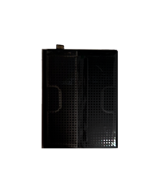 Аккумулятор для OnePlus 12R 5G 5000 mAh (CPH2609) / Ace 3 (PJE110) (BLPA33)