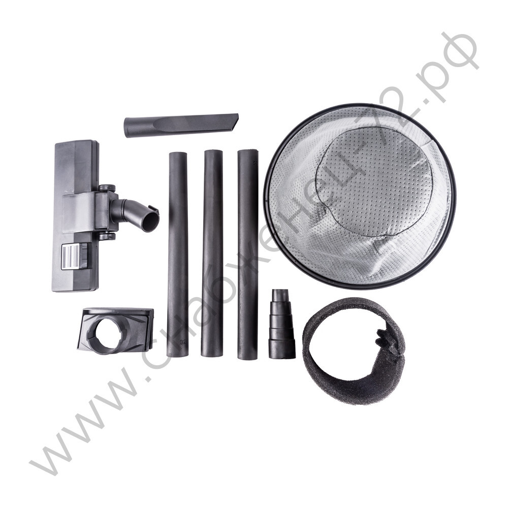 Строительный пылесос FTL VC 20