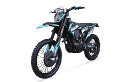 Мотоцикл PROCIDA K20 CB300F