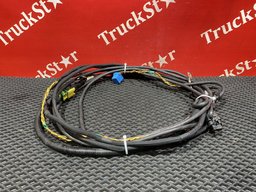 Проводка 2018г