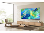 Mini LED телевизор Samsung UE85M1EHAUXPY 4K Ultra HD