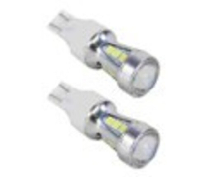 ZMB W16W LED 15SMD(3030) 5W 12-24V NP (Пара)