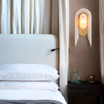 Настенный дизайнерский светильник Vima by Bert Frank