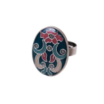 Кольцо Clara Bijoux K74897-7 G
