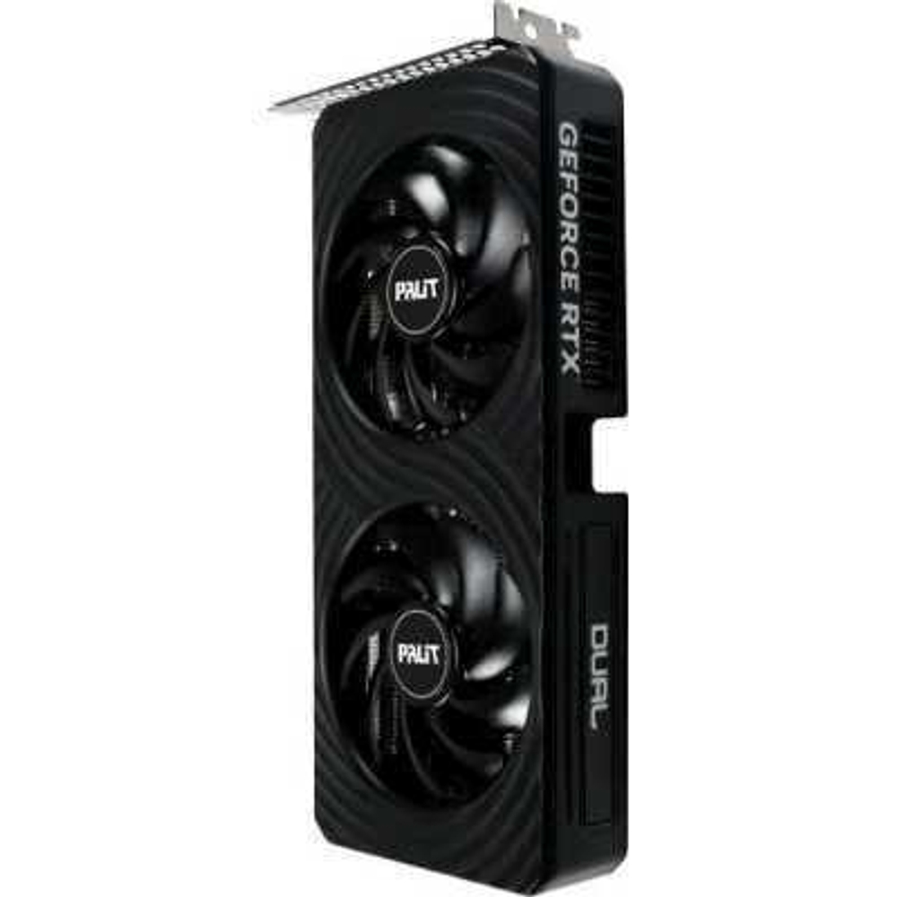 Видеокарта Palit nVidia GeForce RTX 5060 Ti Dual 8Gb NE7506T019P1-GB2062D