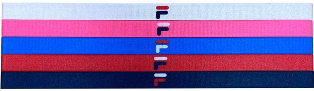 Повязка на голову Fila Millie Headband