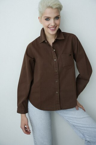 Рубашка женская 3331