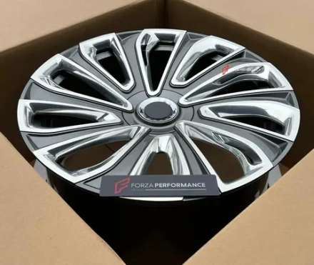 КОВАНЫЕ ДИСКИ ДЛЯ BENTLEY BENTAYGA БЕНТЛИ БЕНТАЙГА