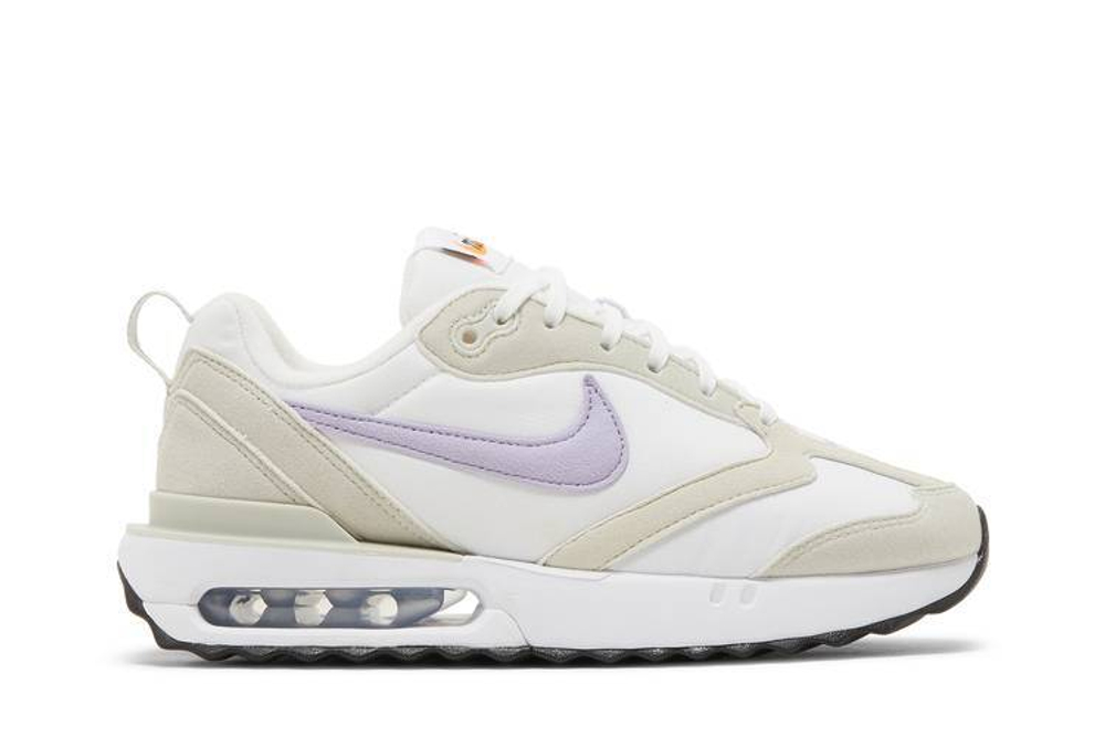 Кроссовки Nike Air Max Dawn (Женская размерная сетка)
