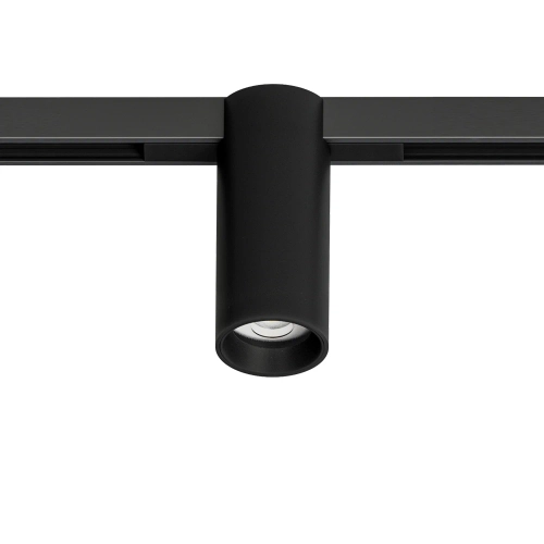 Магнитный трековый светильник Arte Lamp OPTIMA A7270PL-1BK