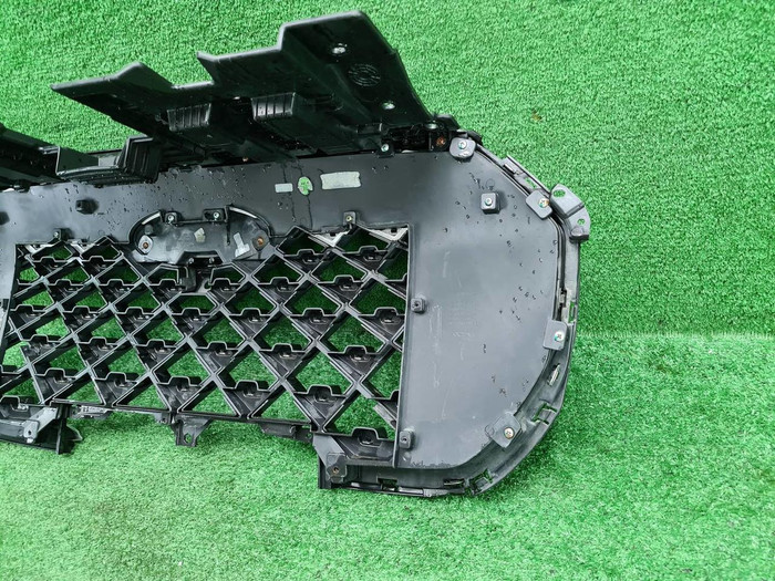 Решетка радиатора Chery Tiggo 8 Pro Max (22-24)