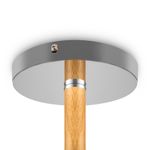 Потолочный светильник Freya FR5329-PL-05-CH