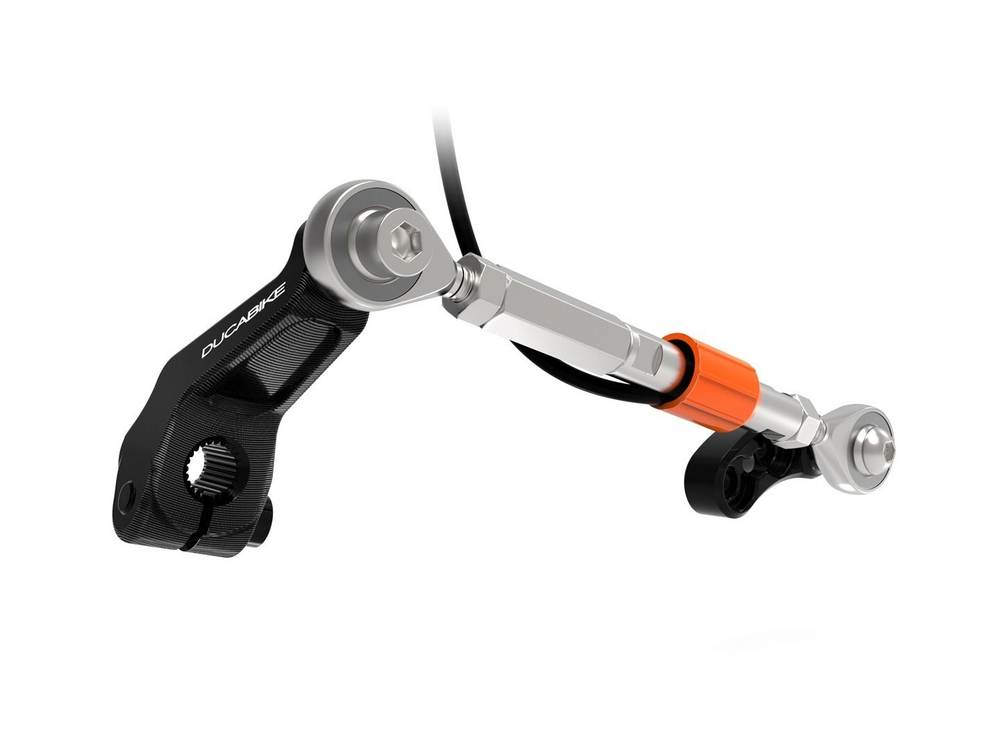 RPRC07 DBK REVERSE SHIFT KIT (MTS V4 S)