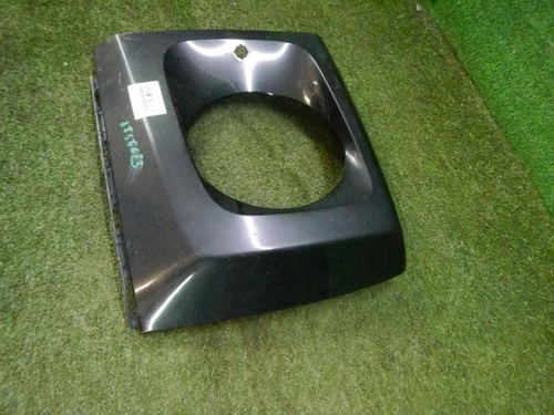 Накладка фары левая Mercedes G W463 (2018-н.в.)