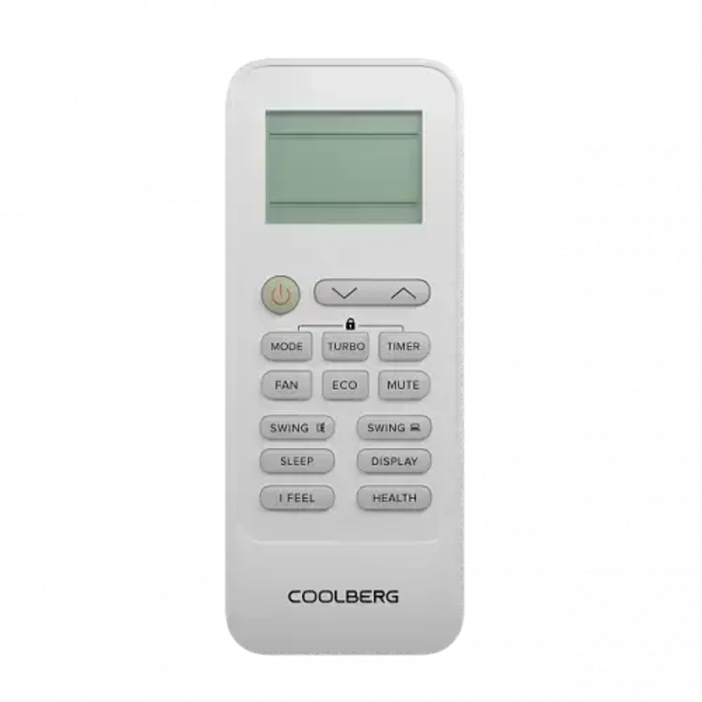 Coolberg CS-09R1-IN/CS-09R1-OUT