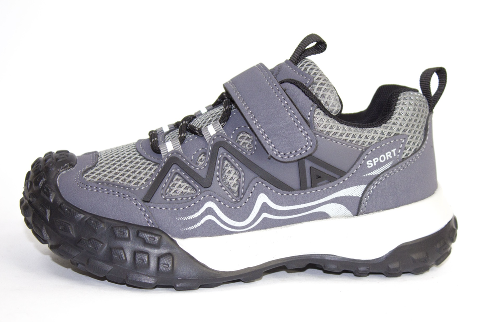 Кроссовки детские демисезонные Пчёлка Доми арт. E69-3K